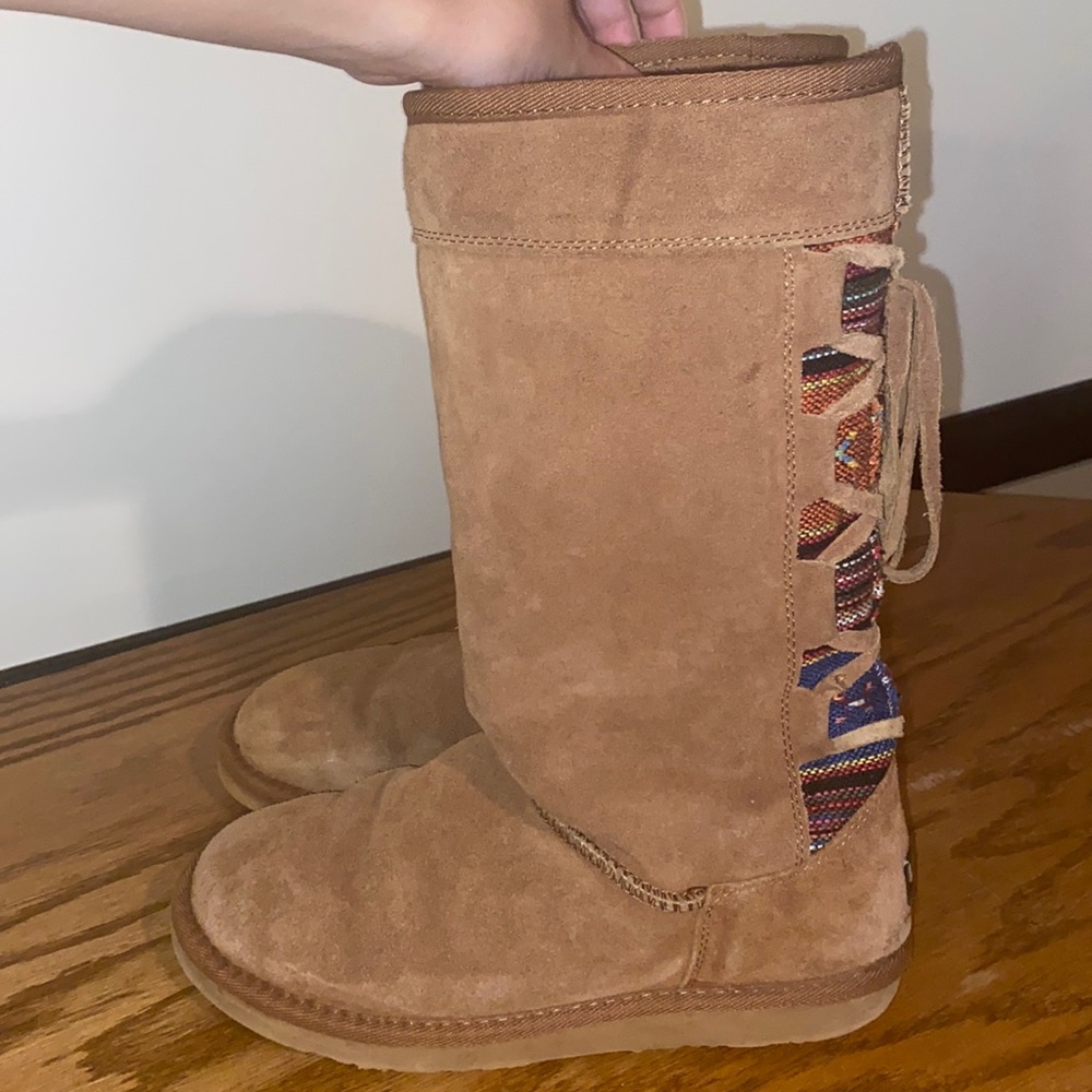 Lamo winter boots